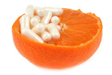 Food supplements