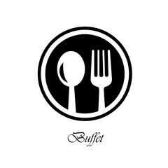 buffet icon