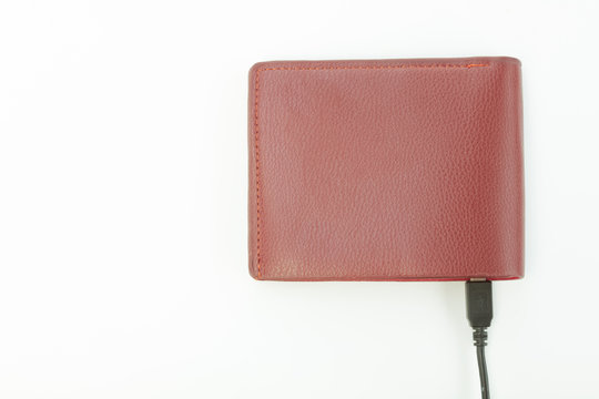 Power up your purchase. Increase money to your wallet