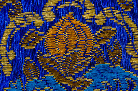 Chine Texture