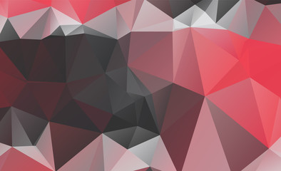Abstract Geometric backgrounds full Color