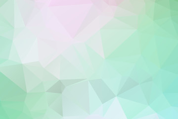 Abstract Geometric backgrounds full Color