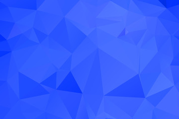 Abstract  colorful Triangle Geometrical Illustration Modern Design mosaic