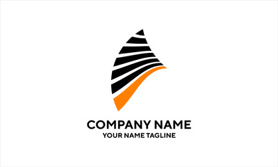 supermarkets and magnificent office buildings are towering in the urban capital of a big city	