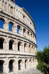 Fototapeta premium Colosseum