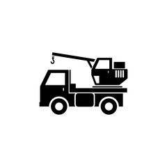 Truck icon