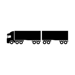 Truck icon