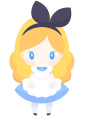 アリス