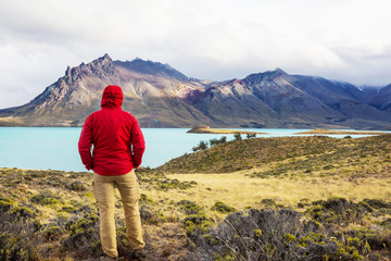 Perito Moreno Park