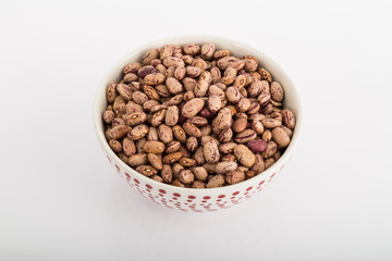 Pinto bean (Phaseolus vulgaris)