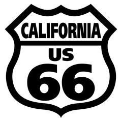 Route66 CALIFORNIA カリフォルニア