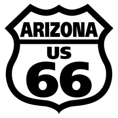 Route66 ARIZONA アリゾナ