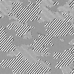 Illustrated fabric texture. Abstract background. Overlay illustration over any design to create interesting vintage rustic effect and depth. For posters, banners, retro design