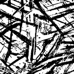 Illustrated fabric texture. Abstract background. Overlay illustration over any design to create interesting vintage rustic effect and depth. For posters, banners, retro design