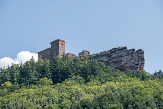 Burg Trifels