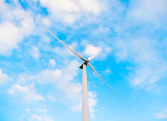 Windmills for electric power production