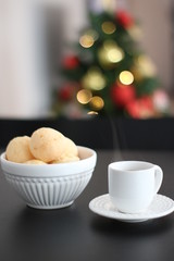 breakfast xmas