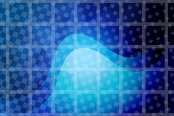 Obraz premium abstract, blue, design, light, wallpaper, wave, waves, texture, lines, pattern, motion, illustration, line, art, backdrop, graphic, digital, curve, fractal, technology, color, space, black, dynamic