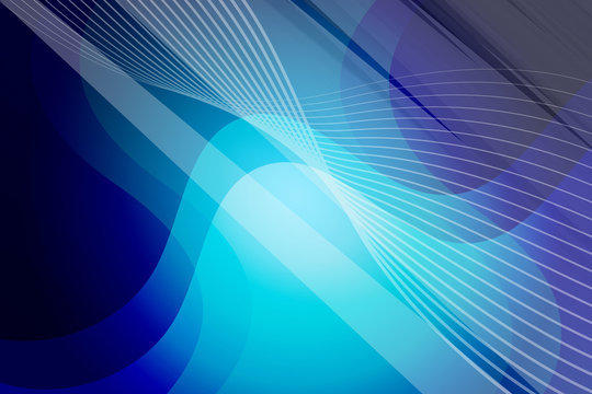 abstract, blue, design, light, wallpaper, wave, waves, texture, lines, pattern, motion, illustration, line, art, backdrop, graphic, digital, curve, fractal, technology, color, space, black, dynamic