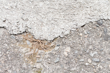 Granite texture