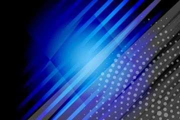 Obraz premium abstract, blue, light, design, digital, technology, texture, wallpaper, graphic, illustration, backdrop, space, pattern, business, art, motion, 3d, futuristic, power, line, energy, concept, white