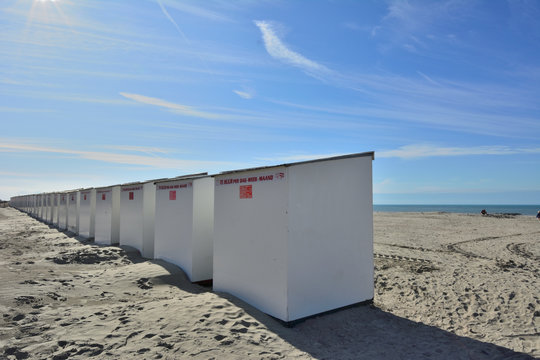 cabines de plade coxyde