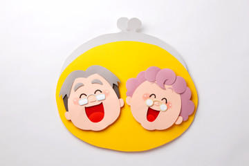 安心の老後