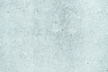 Bright polished concrete wall surface background