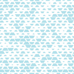 abstract geometric vector pattern background