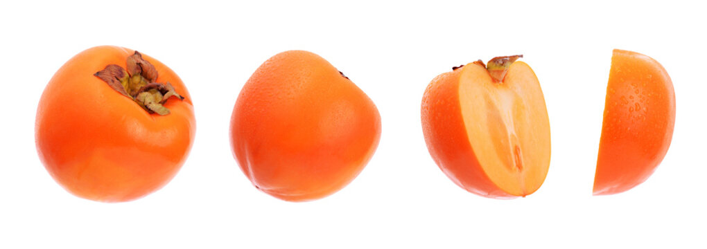 Persimmon.