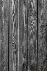 Dark wood background from old planks. Close up