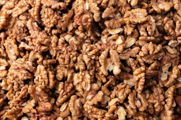 split nuts