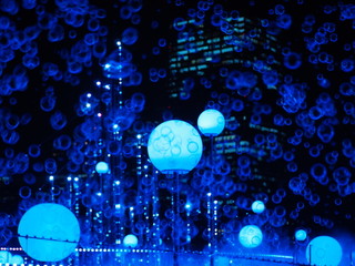 イルミネーション