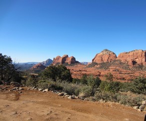 Sedona Arizona USA