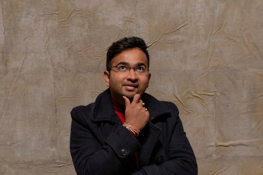 Rahul Mandal Interested Look At Potential Writing Around