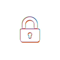 Lock -  App Icon
