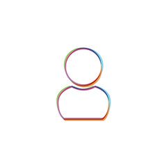 User Account -  App Icon