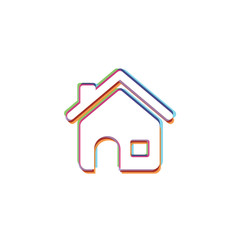 Home -  App Icon