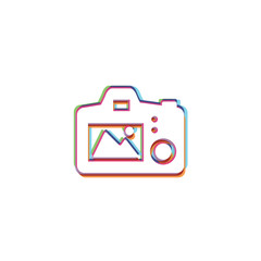 Camera Live View -  App Icon