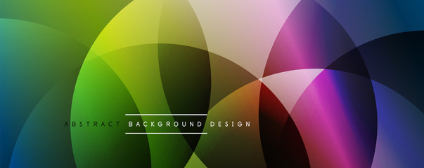 Dynamic trendy simple fluid color gradient abstract background with line effects. Vector Illustration For Wallpaper, Banner, Background, Card, Book Illustration, landing page