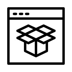 web page