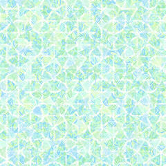 Hand drawn abstract doodles background - seamless pattern, great for textiles, banners, wrapping, wallpapers - vector design