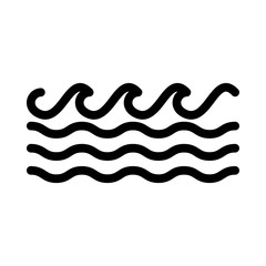 waves
