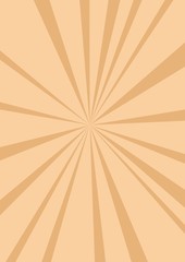 colorful ray vector background illustration