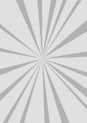 colorful ray vector background illustration