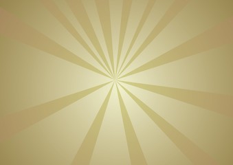 colorful ray vector background illustration