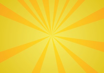 colorful ray vector background illustration