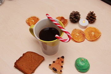 Collation de Noël