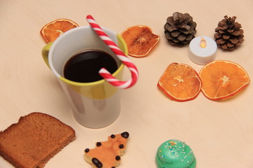 Collation de Noël