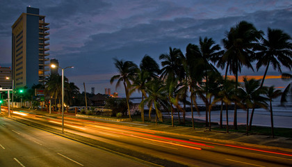 Fototapeta premium Veracruz, México